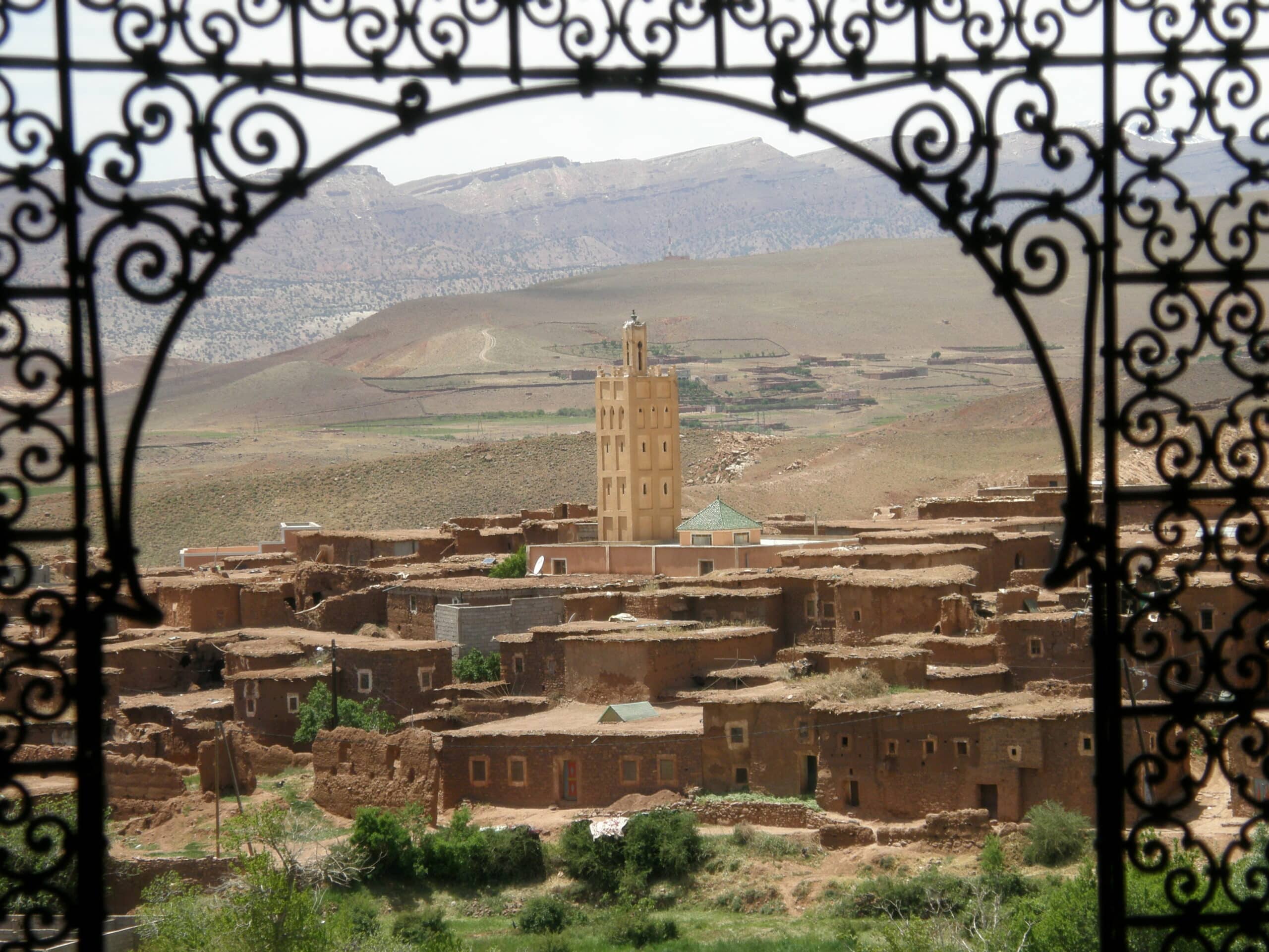 Lire la suite à propos de l’article ACCCF – V22-001 – Le Maroc en Majesté