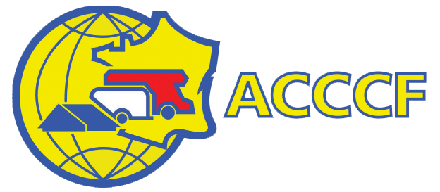 Logo ACCCF