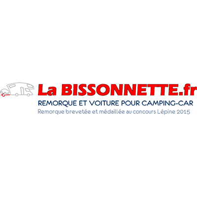 Logo Bissonnette