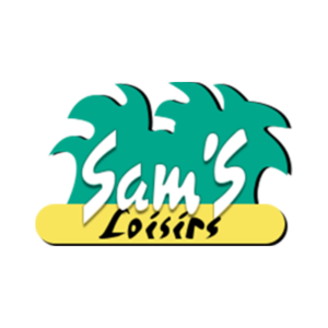 Logo Sam's Loisirs