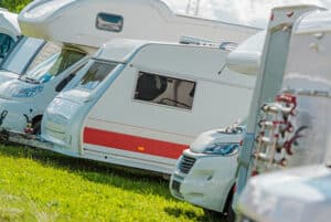 Caravane et campingcar sécurisés