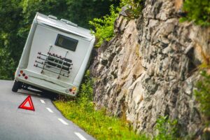 Que couvre l’assurance pour un camping-car ?