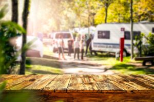 Campings partenaires ACCCF